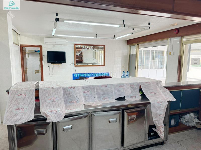 Foto 2da06db4-11ed-44ce-b8dc-66bdf40d15ee. Local comercial a calle doctor severo ochoa 3 a Campello Pueblo Campello (el)