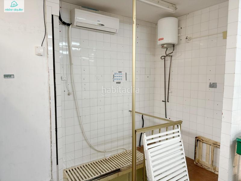 Foto 3ad77b0c-ad59-4c15-8d49-402f781da13e. Local comercial a calle doctor severo ochoa 3 a Campello Pueblo Campello (el)