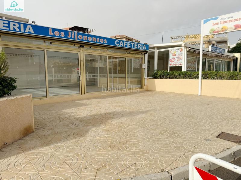 Foto 7679cb90-aee4-406f-aaa5-9a97022d70b2. Local comercial a calle doctor severo ochoa 3 a Campello Pueblo Campello (el)