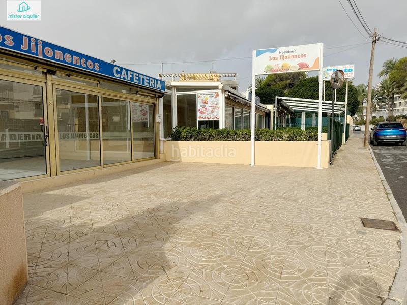 Foto 823ed06c-f294-4c76-a6ab-4552282d0c62. Local comercial a calle doctor severo ochoa 3 a Campello Pueblo Campello (el)