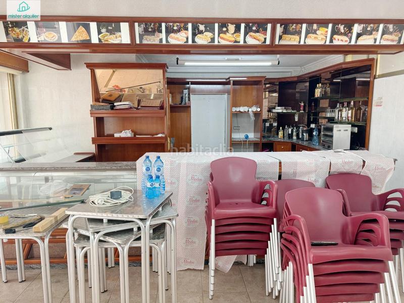 Foto 8ef1946a-d651-40d7-b4cd-1582cee733a7. Local comercial a calle doctor severo ochoa 3 a Campello Pueblo Campello (el)