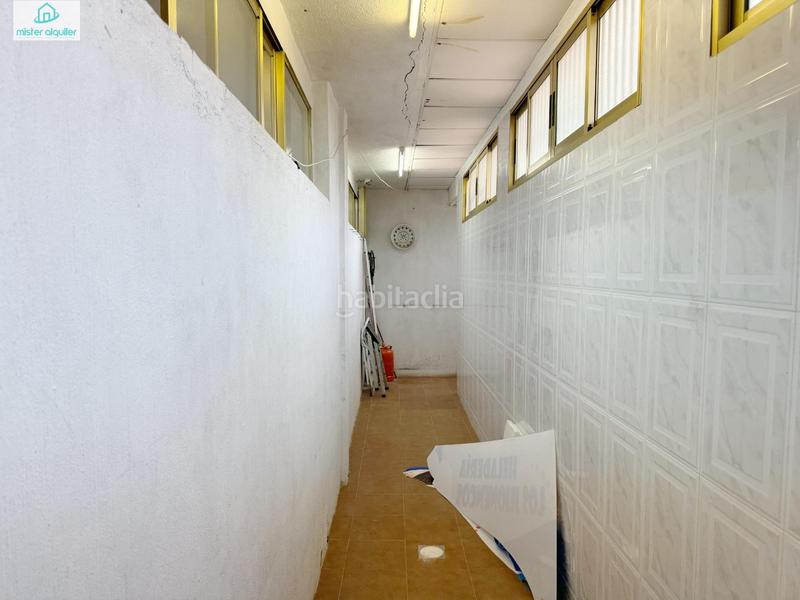 Foto 9195f142-012d-470d-8128-03d3aa50f0fb. Local comercial a calle doctor severo ochoa 3 a Campello Pueblo Campello (el)