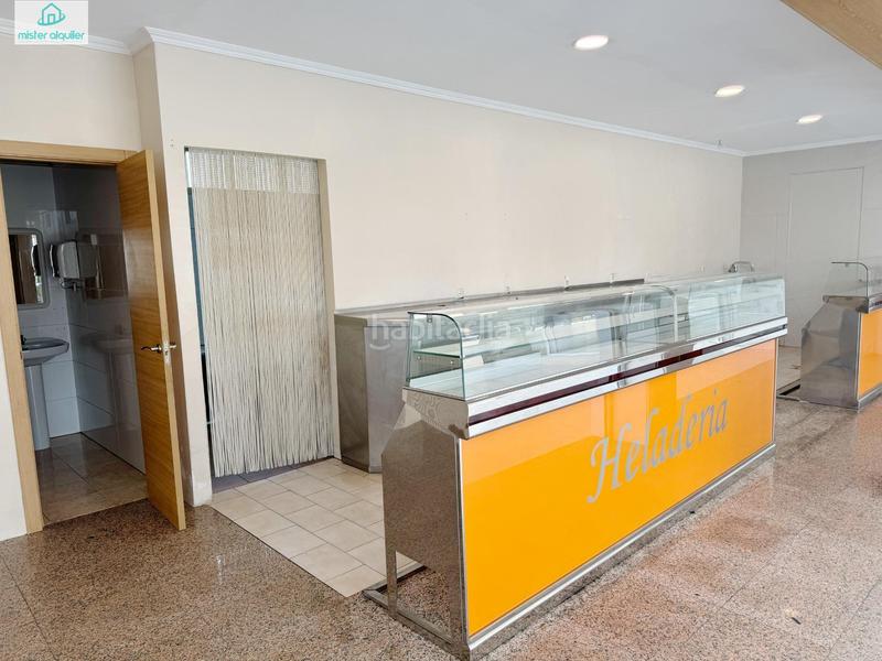 Foto 9df0b32b-f83a-4ba3-bd2a-9a8406e82074. Local comercial a calle doctor severo ochoa 3 a Campello Pueblo Campello (el)