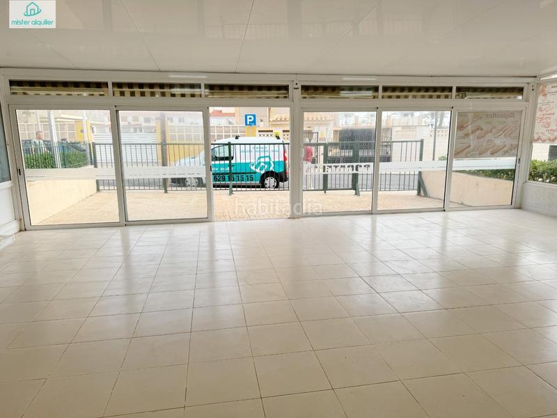 Foto aa25e8fb-4fc0-491b-9026-115c8f216f81. Local comercial a calle doctor severo ochoa 3 a Campello Pueblo Campello (el)