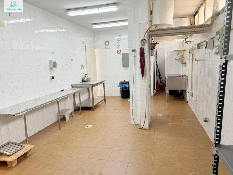 Foto aaf56cd9-abaa-4d8e-a1f3-faec394d8062. Local comercial a calle doctor severo ochoa 3 a Campello Pueblo Campello (el)