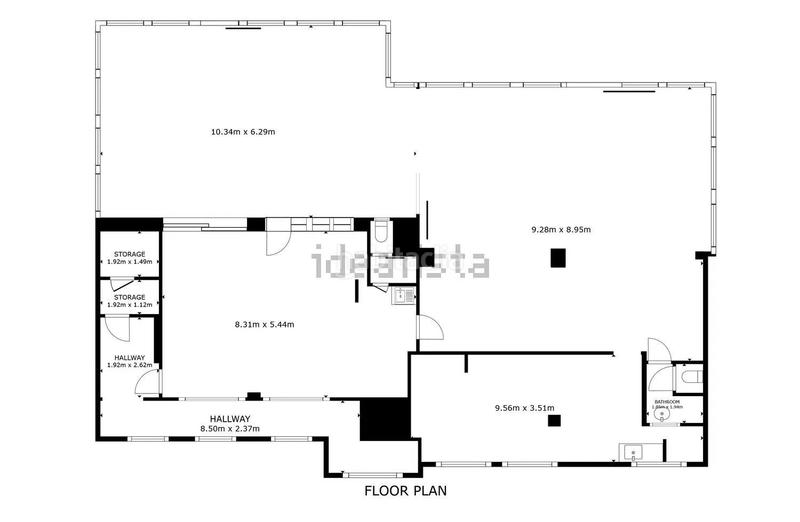 Foto bdcf2baa-81f8-4d83-8be9-feb668beec41. Local comercial a calle doctor severo ochoa 3 a Campello Pueblo Campello (el)