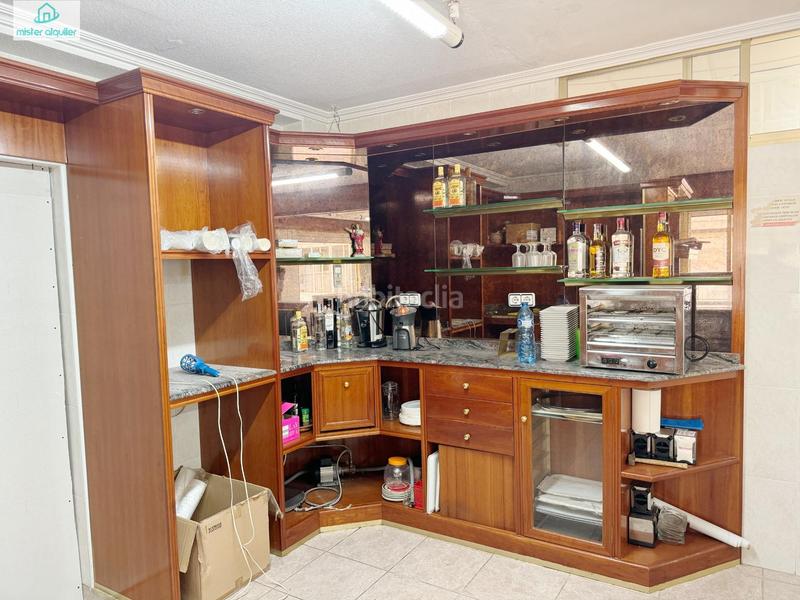 Foto df5b21fb-0689-4f3a-991c-1e08477fe7e6. Local comercial a calle doctor severo ochoa 3 a Campello Pueblo Campello (el)