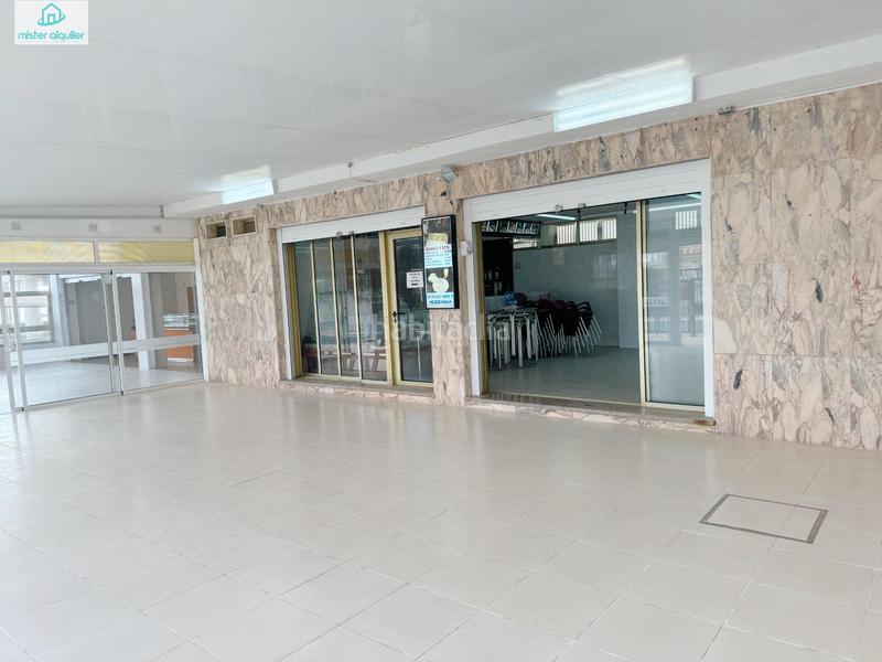 Foto e6f87a73-609a-4161-b311-9e59a25316c1. Local comercial a calle doctor severo ochoa 3 a Campello Pueblo Campello (el)