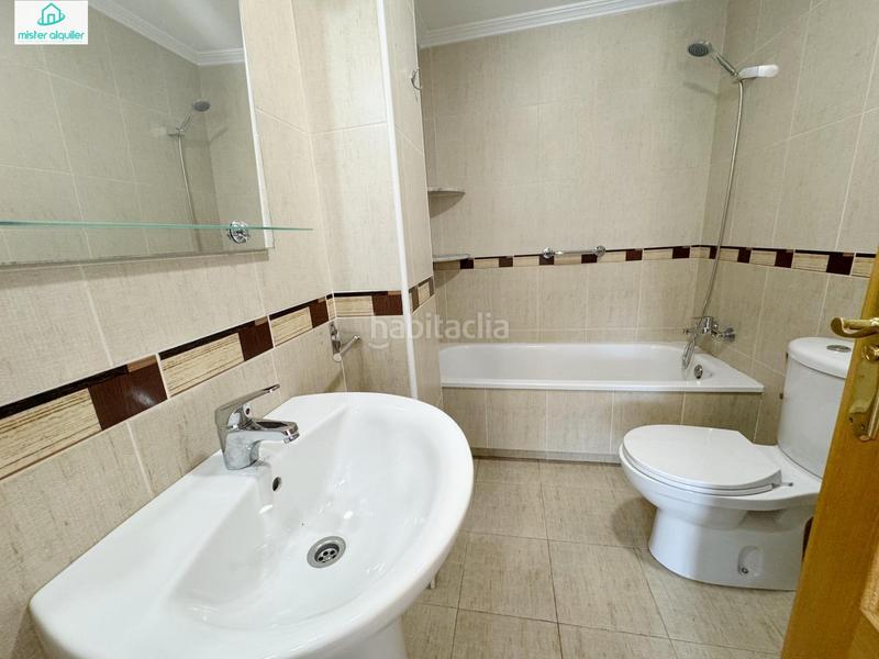 Foto 601afa0f-13c1-49e6-913e-41f608b67613. Lloguer apartament a sant bartolomeu 150 a Campello Playa Campello (el)