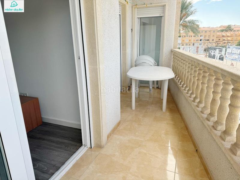 Foto 3420f605-68e4-4283-bdf8-f641f29e49df. Alquiler apartamento en sant bartolomeu 150 en Campello Playa Campello (el)