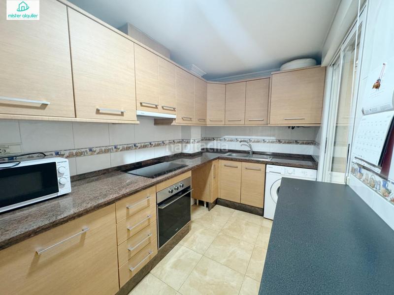 Foto 82d31773-2573-4dd1-9e65-008b14f5e826. Alquiler apartamento en sant bartolomeu 150 en Campello Playa Campello (el)