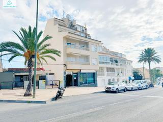 Lloguer Apartament a Sant bartolomeu 150