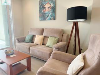 Location Appartement à Calle mar alta 10