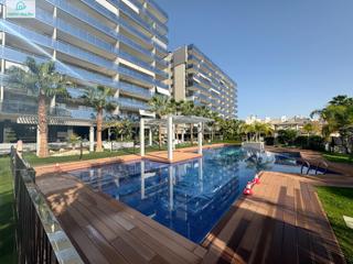 Lloguer Apartament a Calle mar alta 10