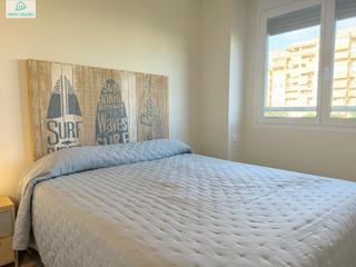 Location Appartement à Calle mar alta 10