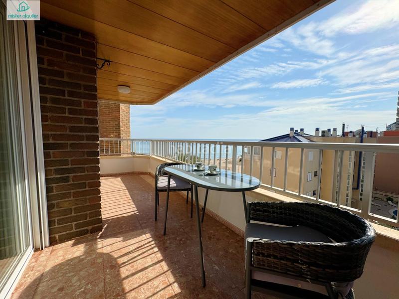 Foto 016641fe-3bbd-4d39-8121-f0433ee2cada. Alquiler apartamento en sant bartolomeu 26 en Campello Playa Campello (el)