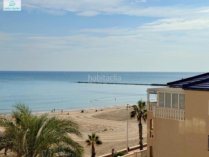 Foto 01812683-d29d-47bb-8c57-9a528c6f4f25. Alquiler apartamento en sant bartolomeu 26 en Campello Playa Campello (el)