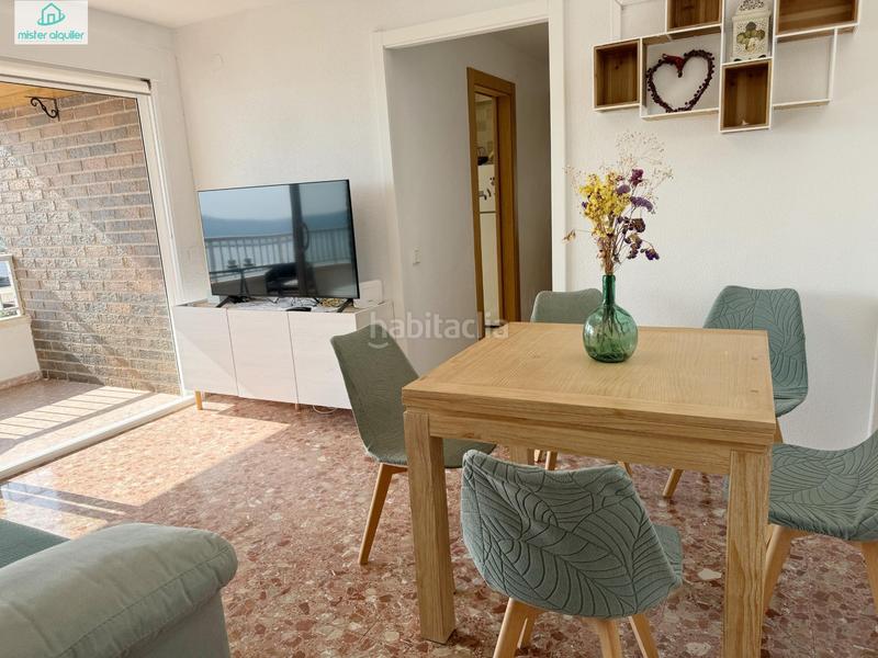 Foto 023f0f37-7812-41c4-85b7-9f825ba589ce. Alquiler apartamento en sant bartolomeu 26 en Campello Playa Campello (el)