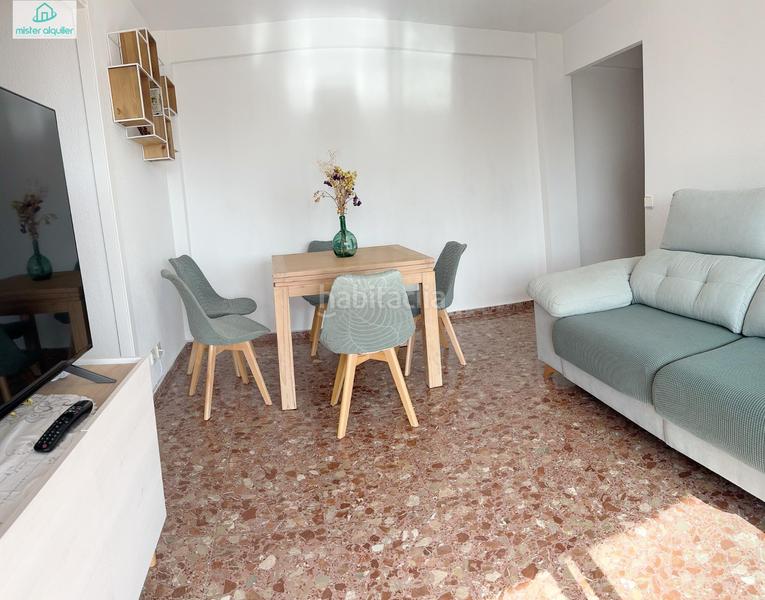Foto 04675675-3af2-4354-bc6b-632be5d6cfa0. Alquiler apartamento en sant bartolomeu 26 en Campello Playa Campello (el)