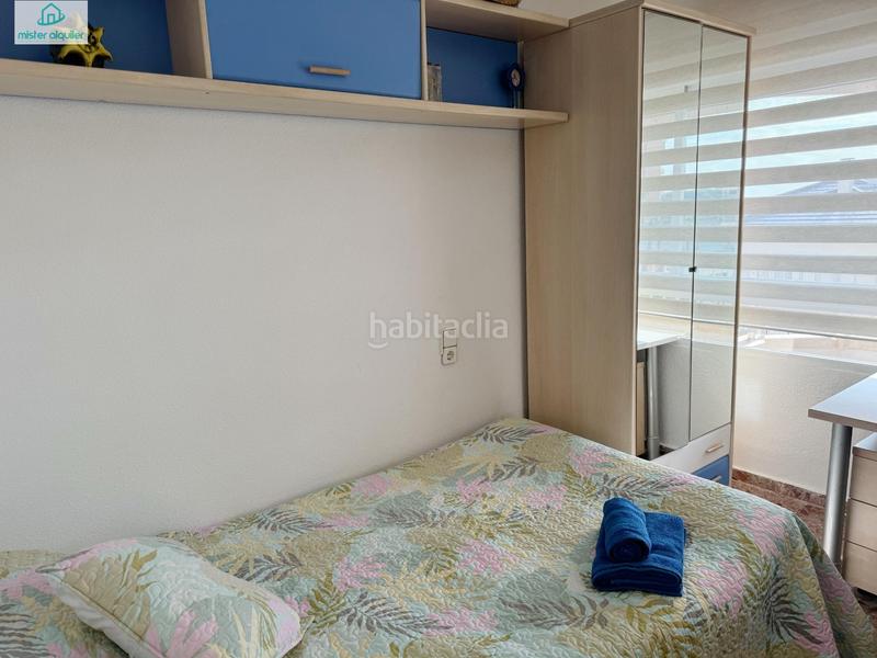 Foto 0666f006-e1b3-454d-b18e-a8e64fdb1caa. Alquiler apartamento en sant bartolomeu 26 en Campello Playa Campello (el)