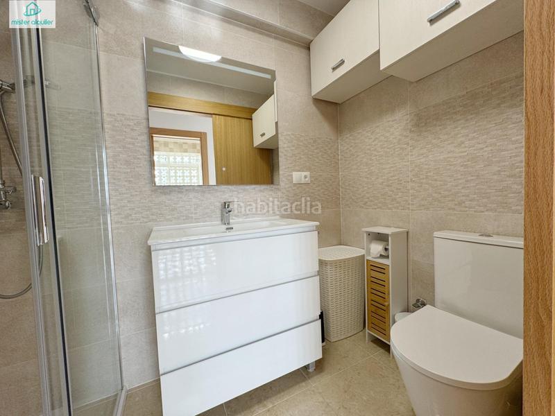 Foto 0f85d013-a335-486e-89d1-5cb9527eb5e9. Alquiler apartamento en sant bartolomeu 26 en Campello Playa Campello (el)