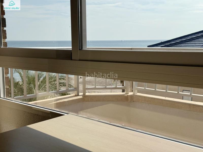 Foto 160613cf-2233-42bf-8c81-b8be1863f05b. Alquiler apartamento en sant bartolomeu 26 en Campello Playa Campello (el)