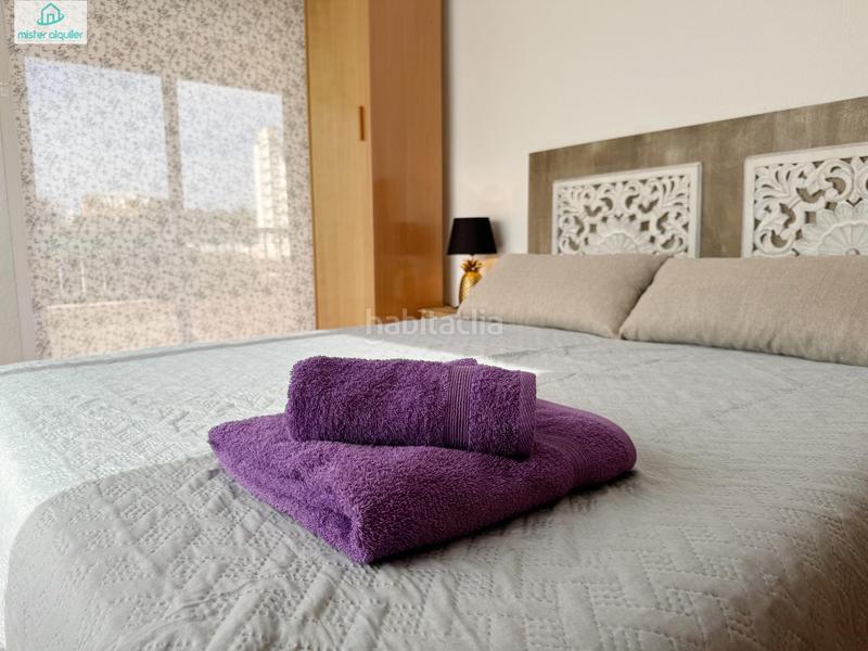 Foto 18c86772-0ac3-4a8a-afce-25dbfd65d3a0. Alquiler apartamento en sant bartolomeu 26 en Campello Playa Campello (el)
