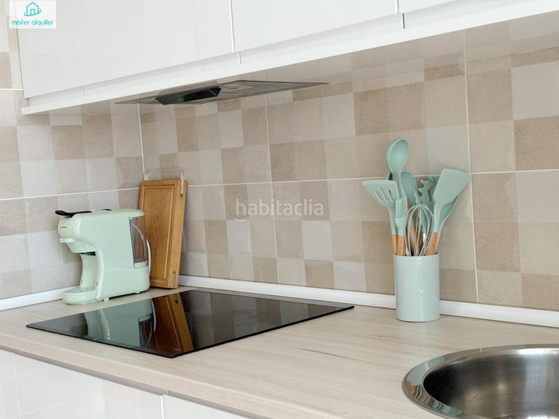 Foto 19f2ed50-9b59-4f55-9116-57caabaca34e. Alquiler apartamento en sant bartolomeu 26 en Campello Playa Campello (el)