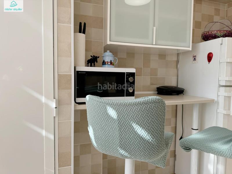 Foto 1f6e3e18-de7d-423b-8d51-92238829fbb4. Alquiler apartamento en sant bartolomeu 26 en Campello Playa Campello (el)