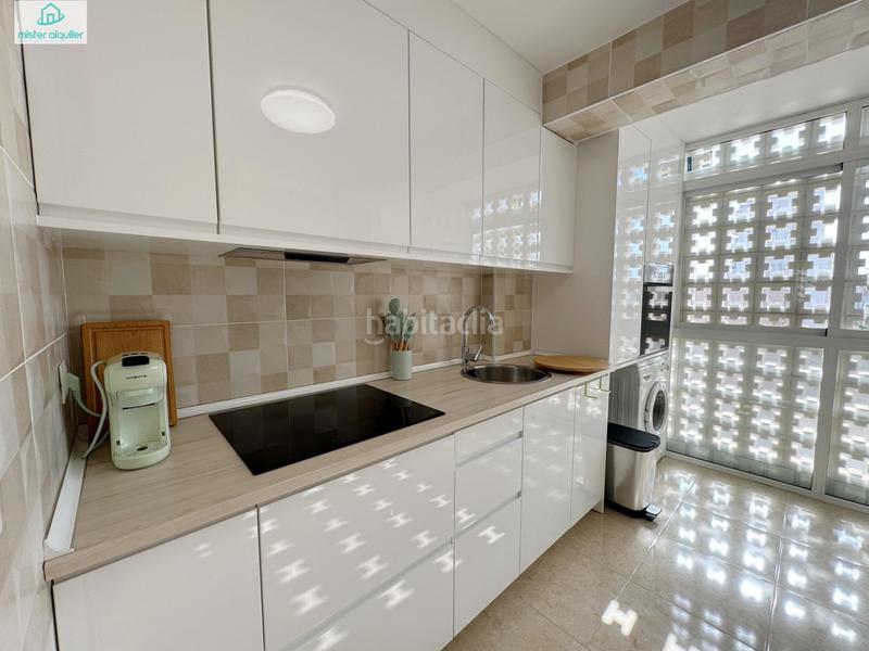 Foto 2530fd0f-7e7a-497c-a99b-3ded9b6adb9c. Alquiler apartamento en sant bartolomeu 26 en Campello Playa Campello (el)