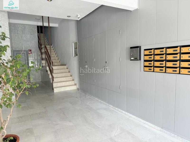 Foto 3f5a4fe1-be06-48e0-b860-5c79c0b62ab1. Alquiler apartamento en sant bartolomeu 26 en Campello Playa Campello (el)
