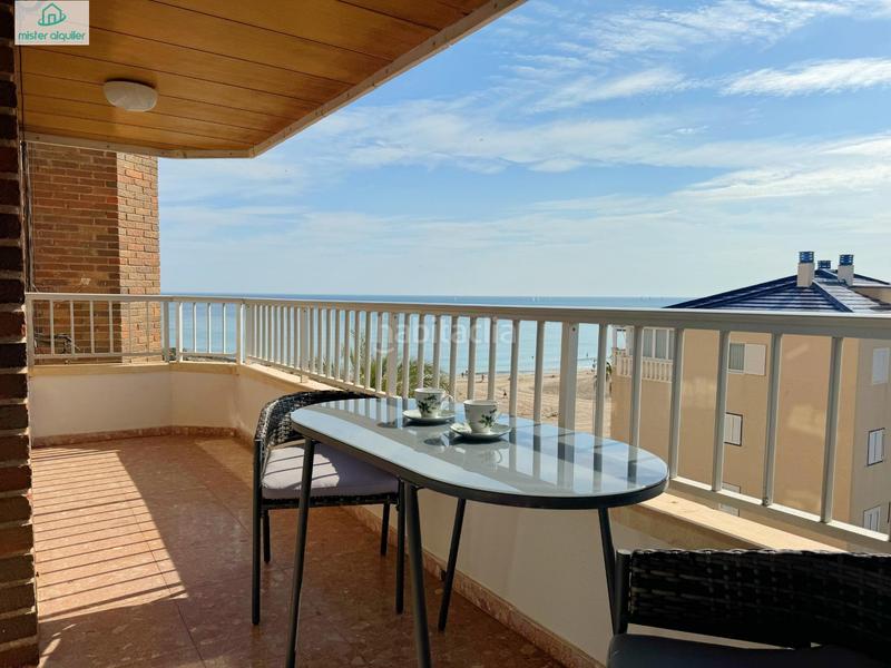 Foto 402e711f-c15a-4551-bfc6-de9625005836. Alquiler apartamento en sant bartolomeu 26 en Campello Playa Campello (el)