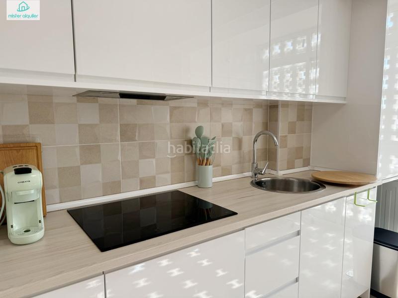 Foto 486f7ee5-37e7-41e2-842d-613e3e777b2e. Alquiler apartamento en sant bartolomeu 26 en Campello Playa Campello (el)