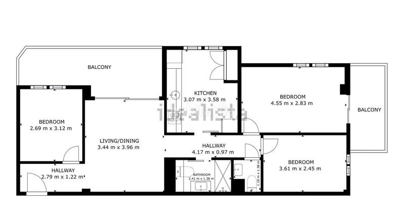 Foto 4ac0960c-2ac6-41d4-b2b5-060ef7d2ec29. Alquiler apartamento en sant bartolomeu 26 en Campello Playa Campello (el)
