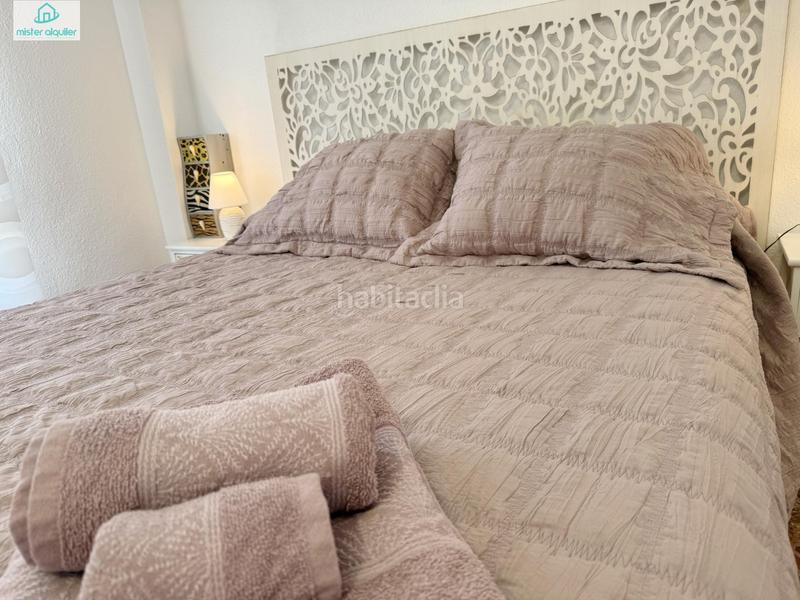 Foto 546b05c7-c2cd-40d1-a764-8600001a41e9. Alquiler apartamento en sant bartolomeu 26 en Campello Playa Campello (el)