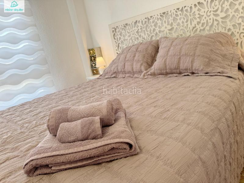 Foto 5bad3003-0fbe-4c97-ae58-d0e552056c9b. Alquiler apartamento en sant bartolomeu 26 en Campello Playa Campello (el)