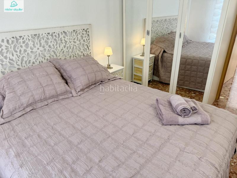 Foto 5caba38c-195c-42e6-8098-d162fca4bed0. Alquiler apartamento en sant bartolomeu 26 en Campello Playa Campello (el)