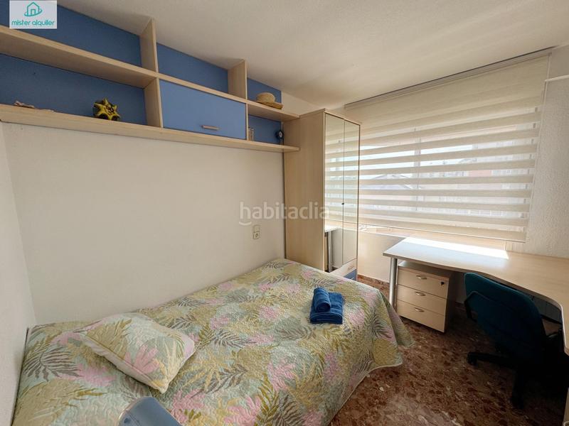 Foto 618d1aa1-8c04-4e62-9368-042e0c301591. Alquiler apartamento en sant bartolomeu 26 en Campello Playa Campello (el)