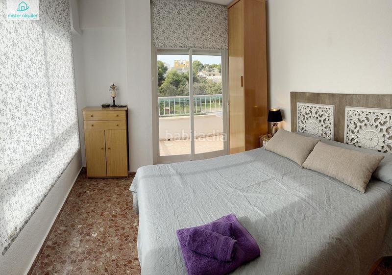 Foto 7cca54c6-f7b5-4c5c-93b4-62f9dca27a78. Alquiler apartamento en sant bartolomeu 26 en Campello Playa Campello (el)