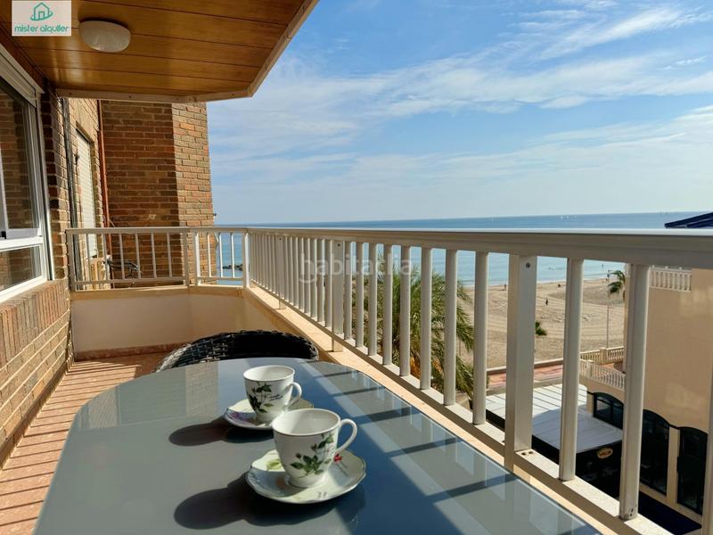 Foto 82acf239-aeaf-41a0-9b78-d6af34be9f01. Alquiler apartamento en sant bartolomeu 26 en Campello Playa Campello (el)