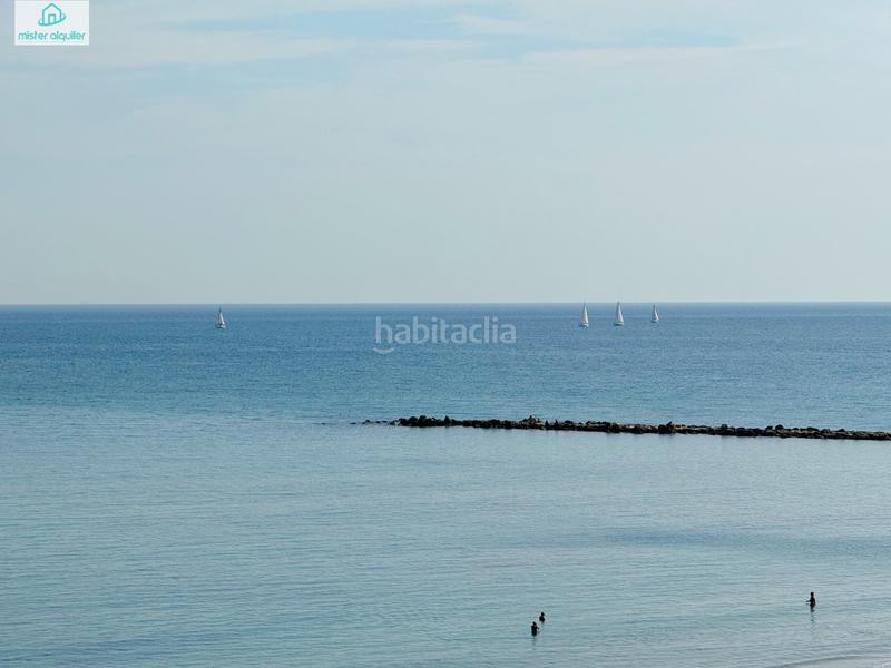 Foto 8b2fbec7-da98-46cb-b04f-e636071bb079. Alquiler apartamento en sant bartolomeu 26 en Campello Playa Campello (el)