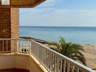 Lloguer Apartament a Sant bartolomeu 26