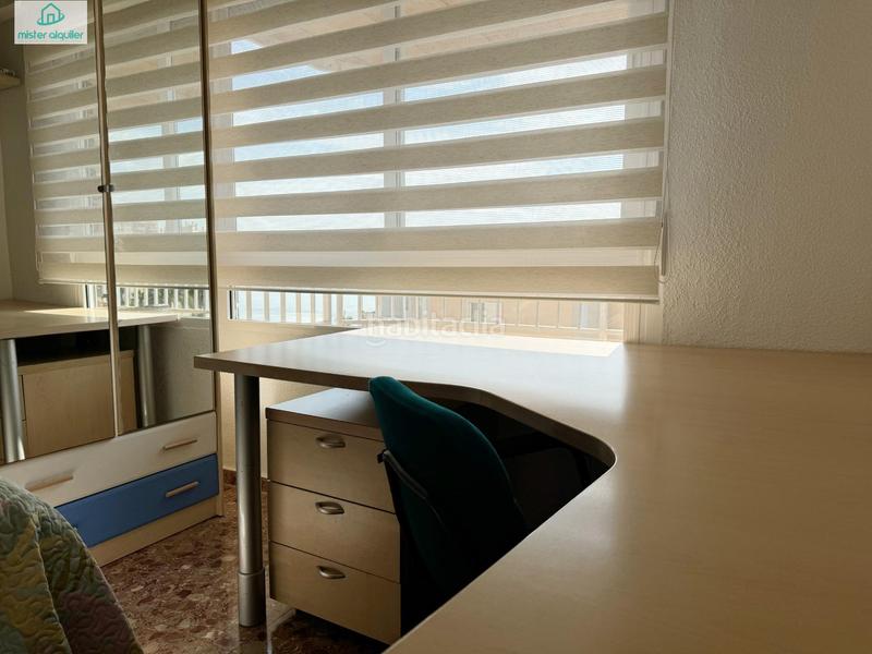 Foto 951beb8a-2c36-4662-b89e-d381eccc64cf. Alquiler apartamento en sant bartolomeu 26 en Campello Playa Campello (el)