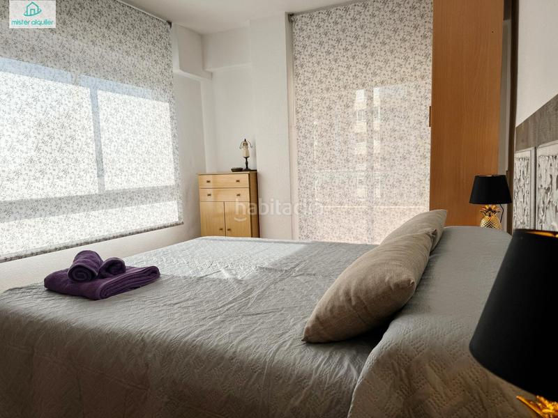 Foto 9a80950d-f66d-4fb5-b007-3bd49e7f6904. Alquiler apartamento en sant bartolomeu 26 en Campello Playa Campello (el)