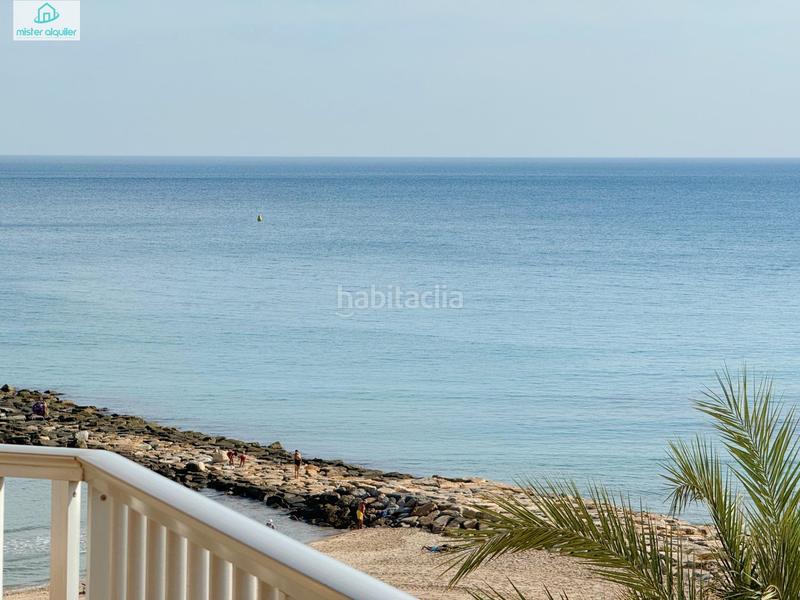 Foto 9aa2fee7-b998-4c4e-bcaa-ff63e3cf15d1. Alquiler apartamento en sant bartolomeu 26 en Campello Playa Campello (el)
