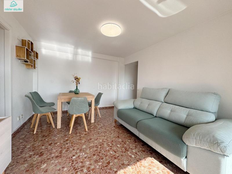 Foto 9ae10af9-685b-4622-9d4d-70f0c44acb69. Alquiler apartamento en sant bartolomeu 26 en Campello Playa Campello (el)