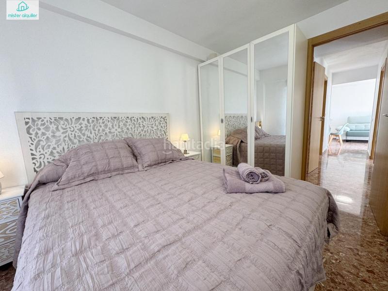 Foto 9bdbe688-4d7e-47d6-a2d1-cc5080236694. Alquiler apartamento en sant bartolomeu 26 en Campello Playa Campello (el)