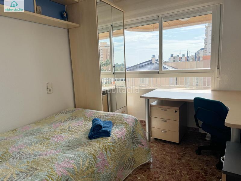 Foto 9f2ff29a-3623-4b90-8663-7ed1b58a1866. Alquiler apartamento en sant bartolomeu 26 en Campello Playa Campello (el)