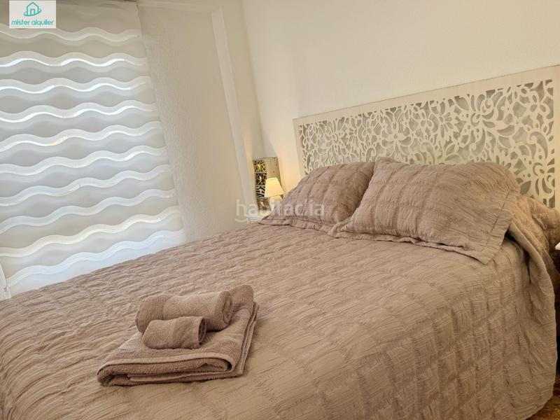 Foto a15844fa-2556-416f-aa6b-ec08a812d8cc. Alquiler apartamento en sant bartolomeu 26 en Campello Playa Campello (el)