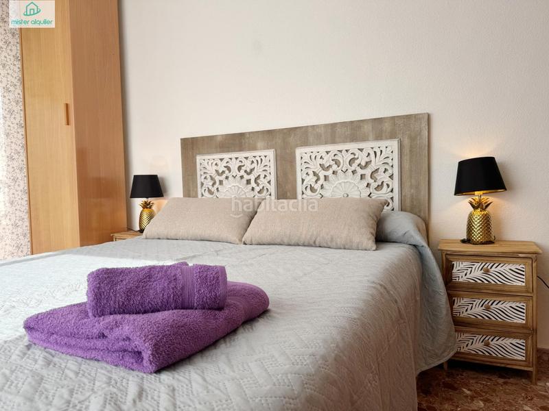 Foto b13716d9-ad89-4793-80df-c676e7b538fc. Alquiler apartamento en sant bartolomeu 26 en Campello Playa Campello (el)
